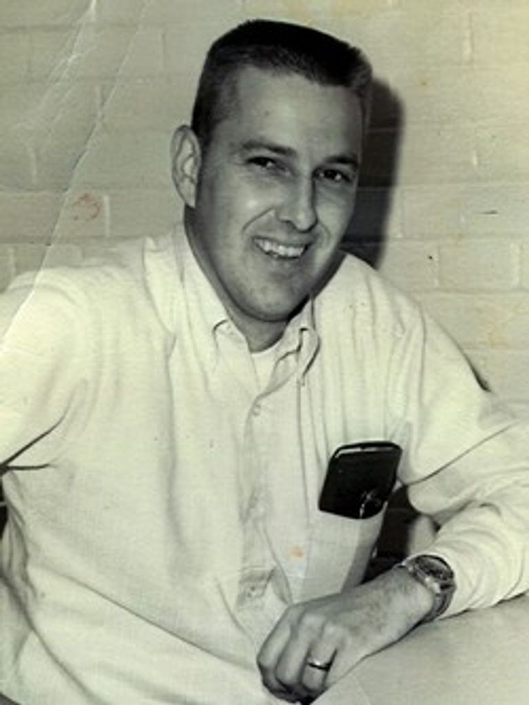 Louis Walters, III