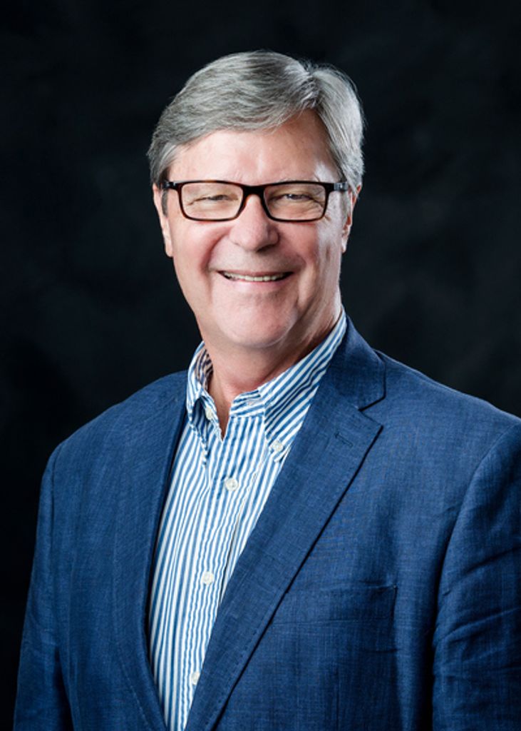 Dr. Ronald Edward Cossman