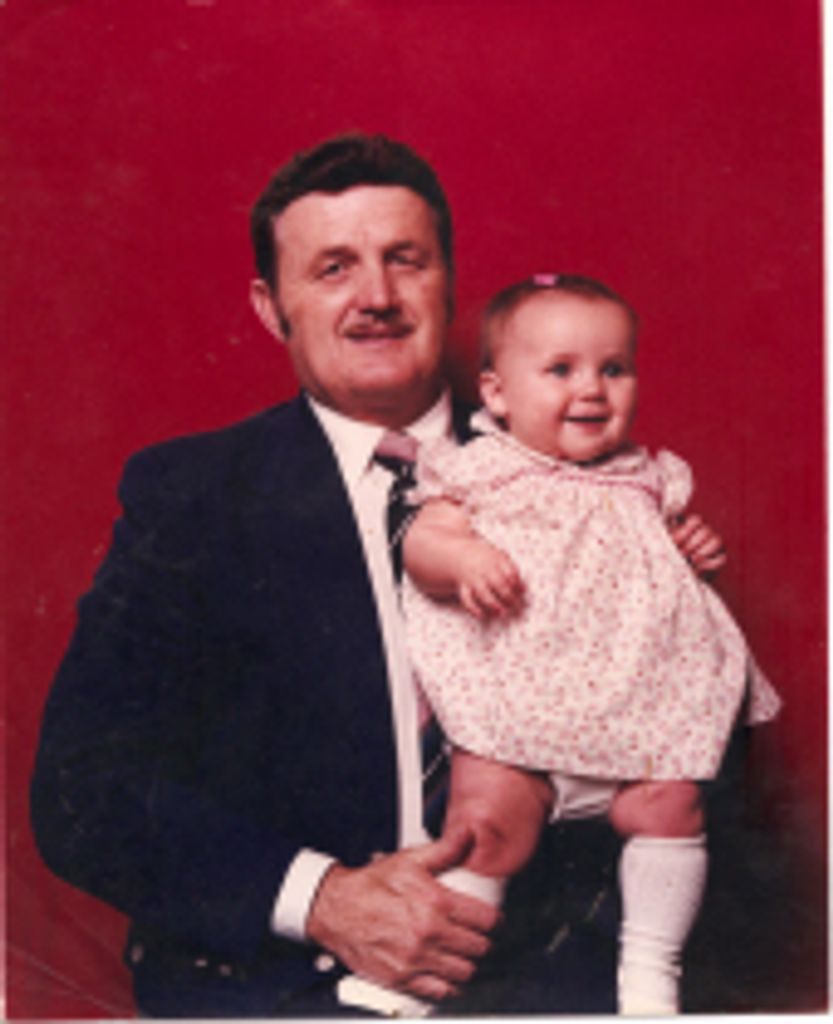Jim L. "Pappy" Shiverdecker