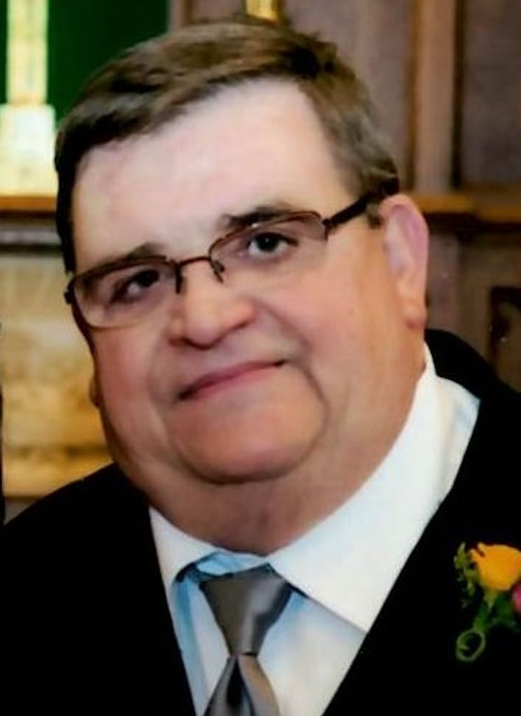 John Spychalla