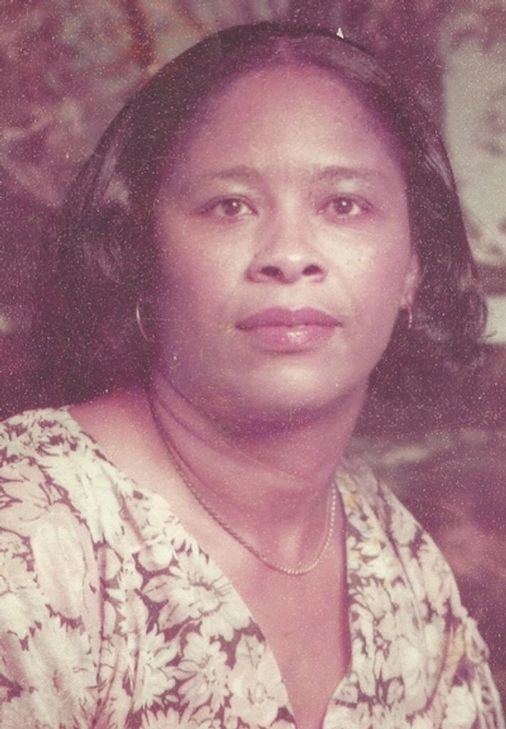 Ms. Ocelia Fulmore-Bell