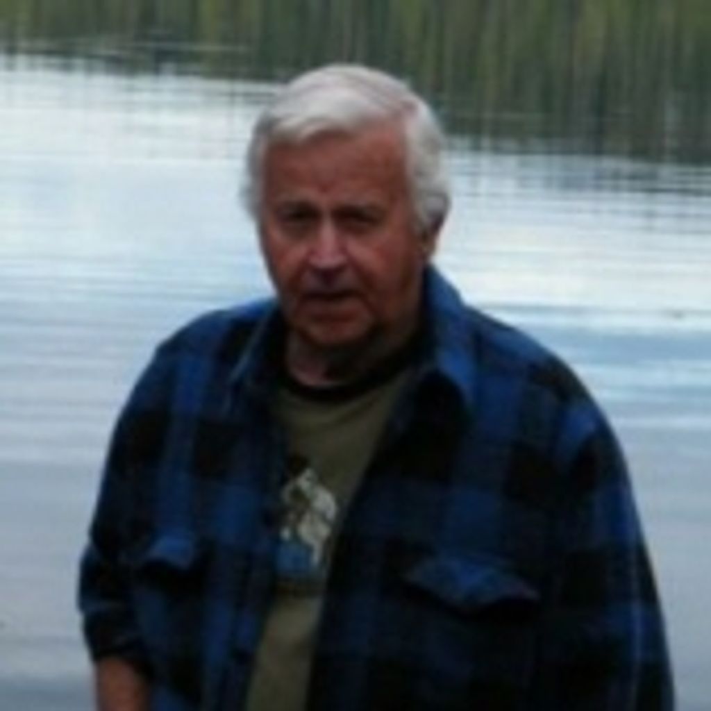 Lawrence Dale Moody