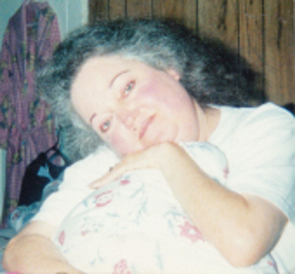 Dottie Sue Armendarez