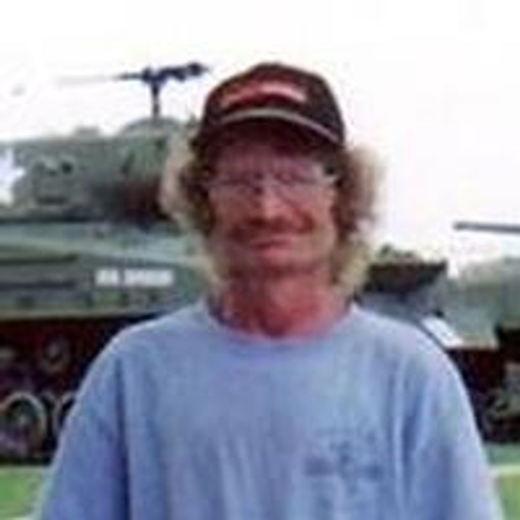 Jerry Wayne Dick