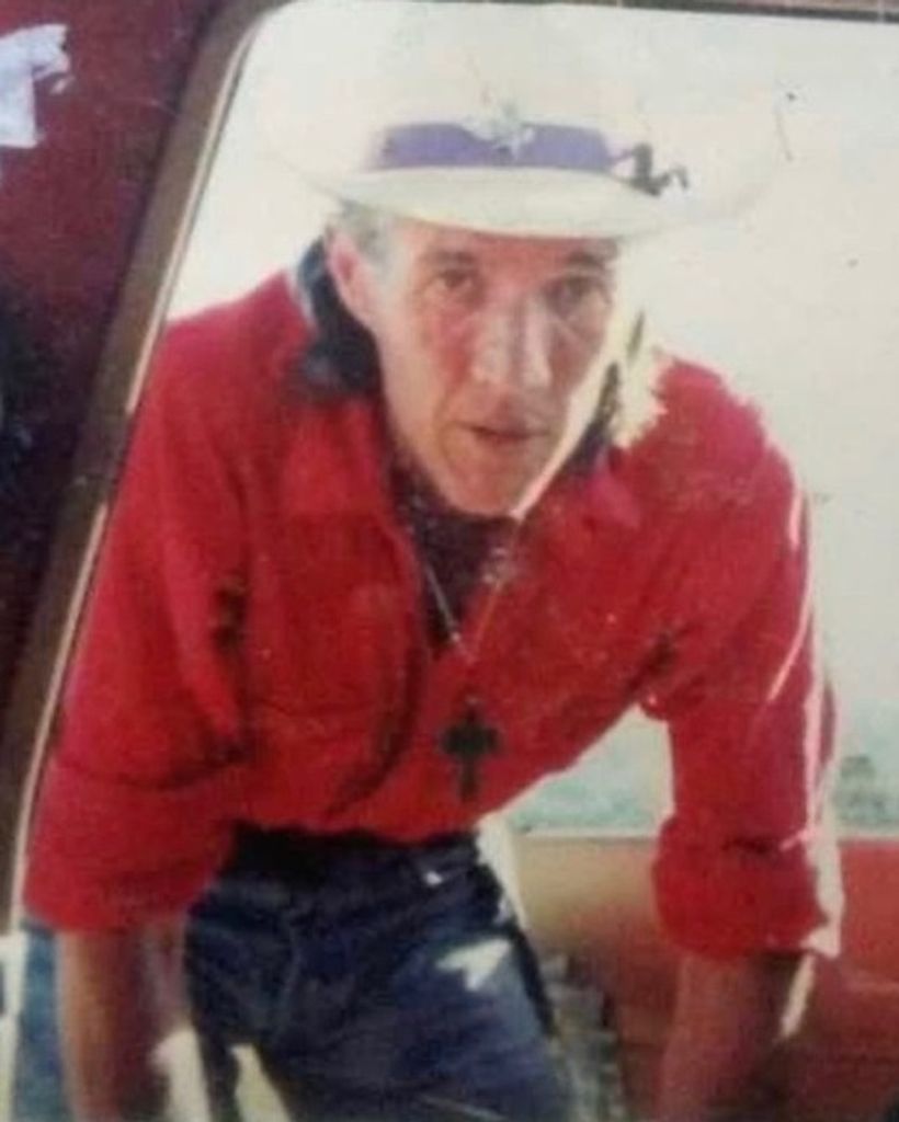 Warren Douglas Goodman Profile Photo