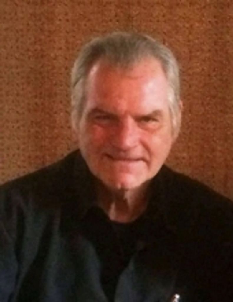 George  Wilburn Hess