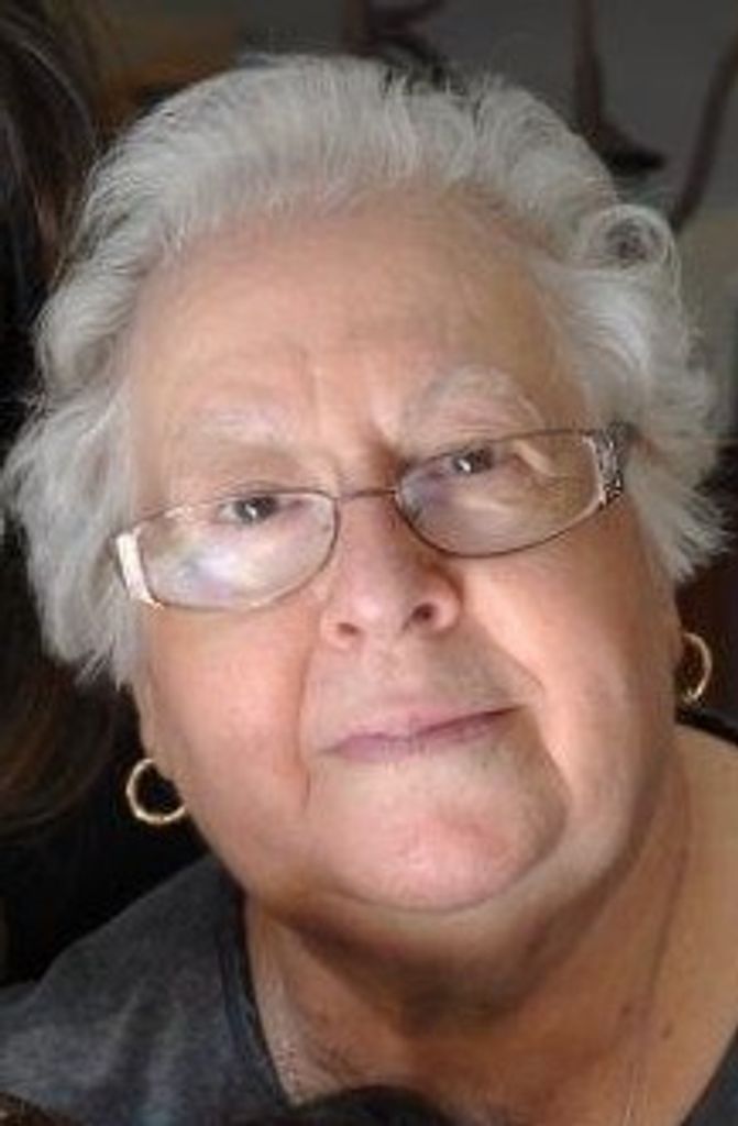 Grazia Brigandi