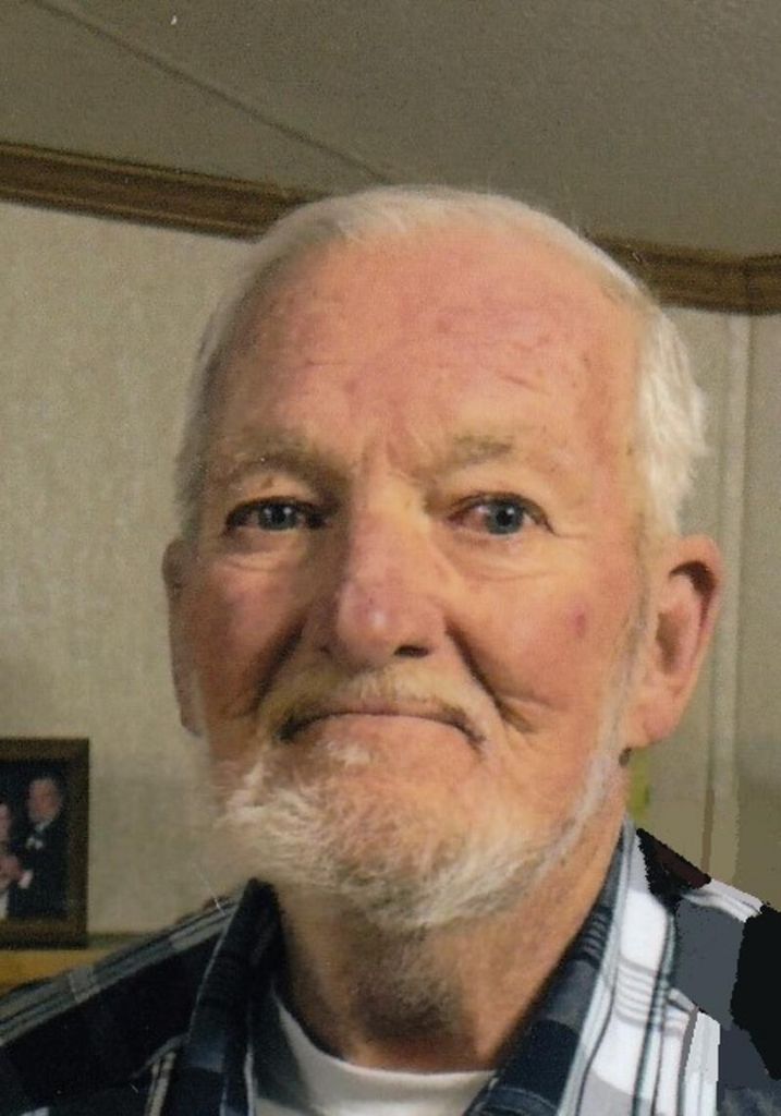 Raymond Kenneth Williams