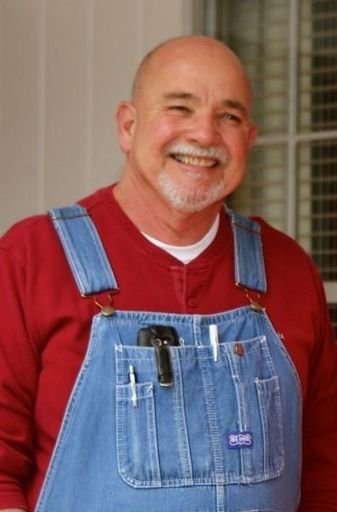 Photo of Scotty Martin Hampton