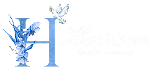 Harrison Family Mortuary Logo