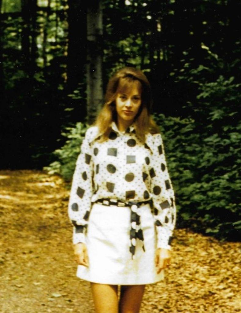 Mary Elizabeth Kinney
