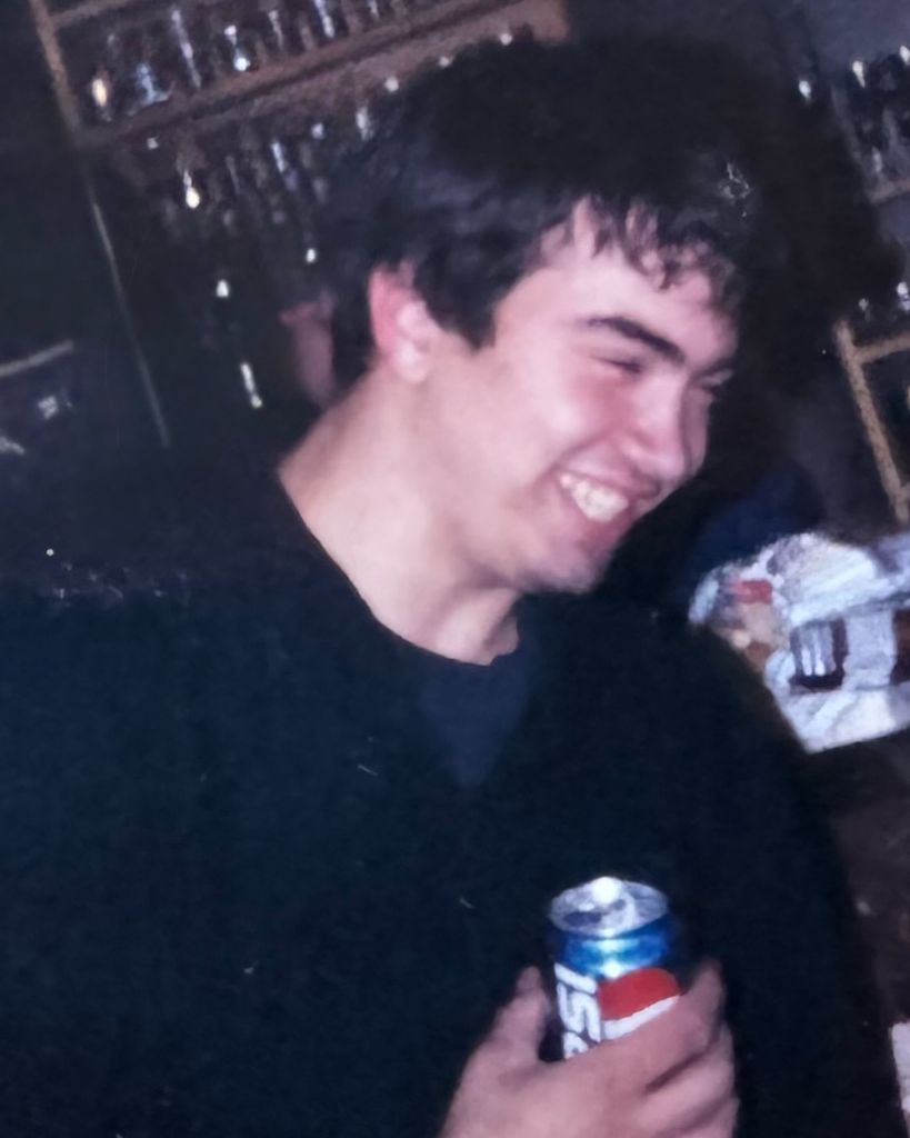 Jeffrey A. Wasson Profile Photo