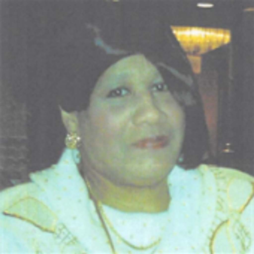 Sylvia  Ann (Hyde)  Slaughter