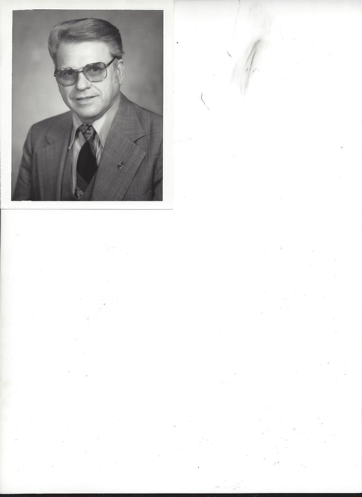 Charles Frank Holland Profile Photo