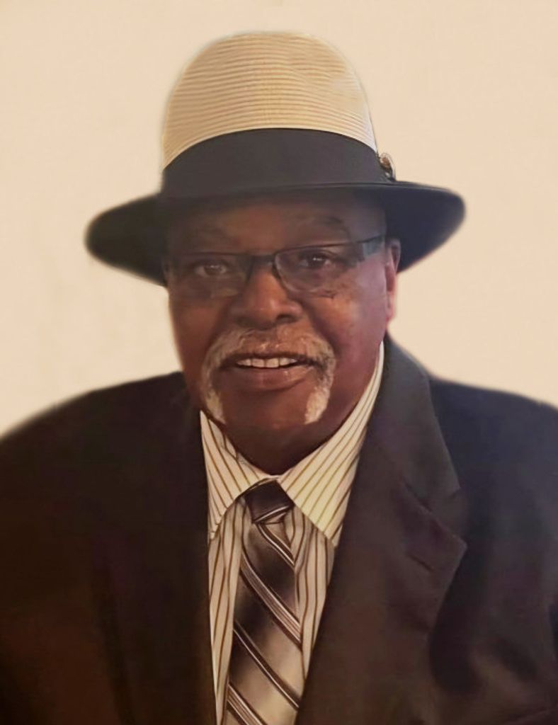 Robert Lee Thompson Profile Photo