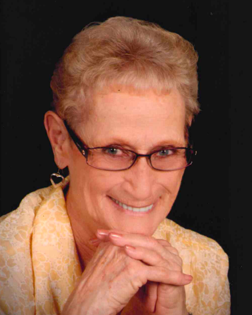 Virginia M. Clark