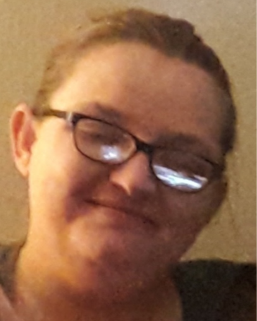 Emily-Ann Helen Rosenbaum