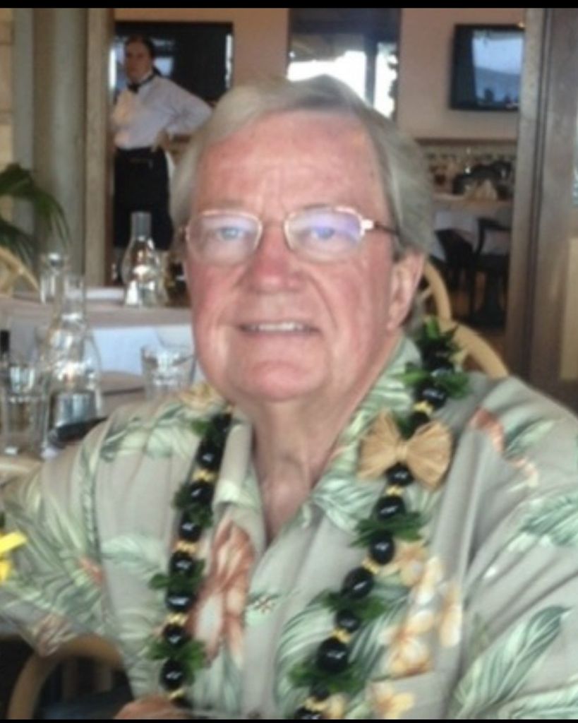 Michael Lee Morgan Profile Photo