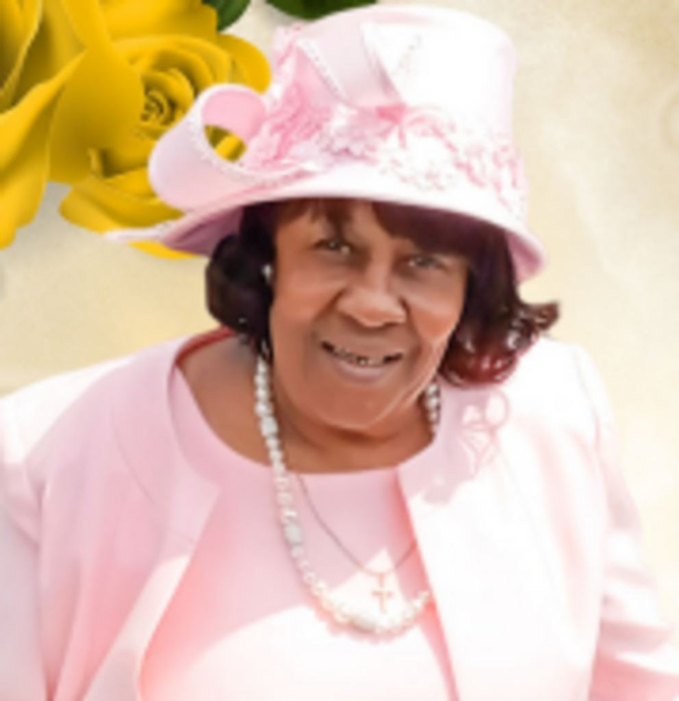 Audrey Lee Jackson Profile Photo