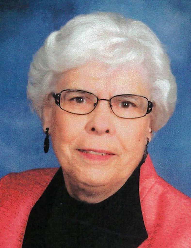 Luella Frances "Frankie/Fran" Hogan Welsh Profile Photo