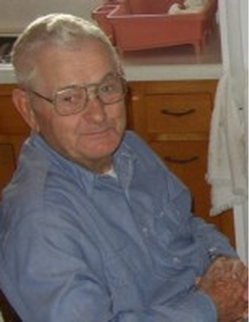 William "Bill" Thomas Savage