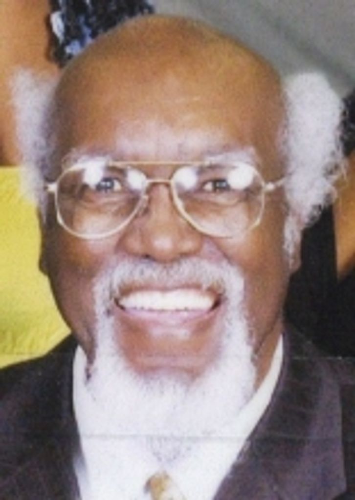 Edward Williams Sr Profile Photo