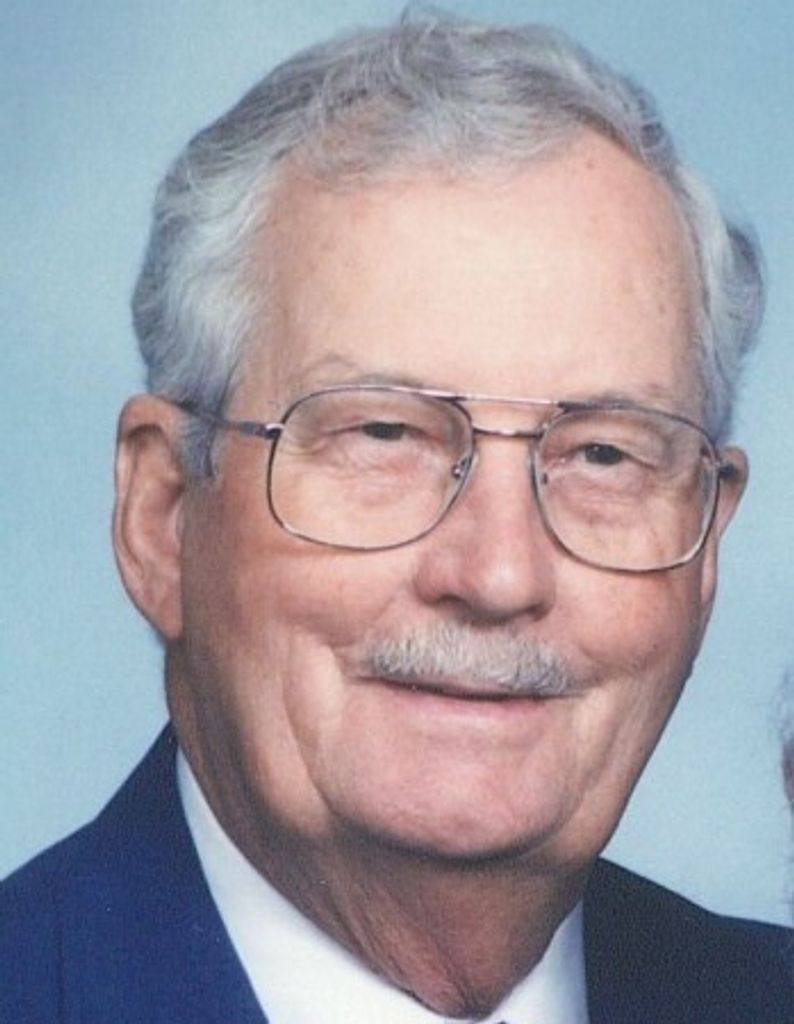 Wilbur Gordon Browand