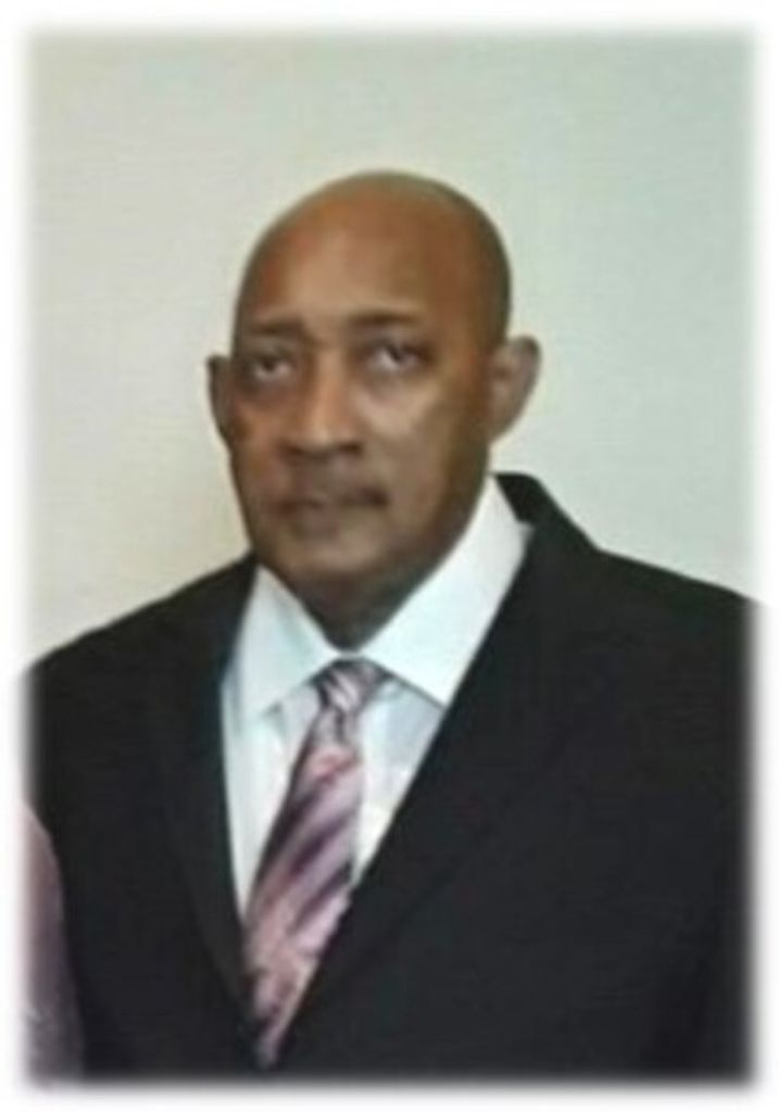 Mr. Charles E. Brown, Jr. Profile Photo