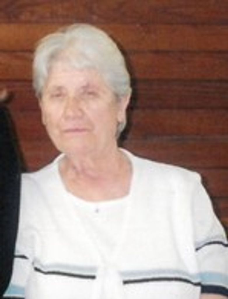 Eva Anglin