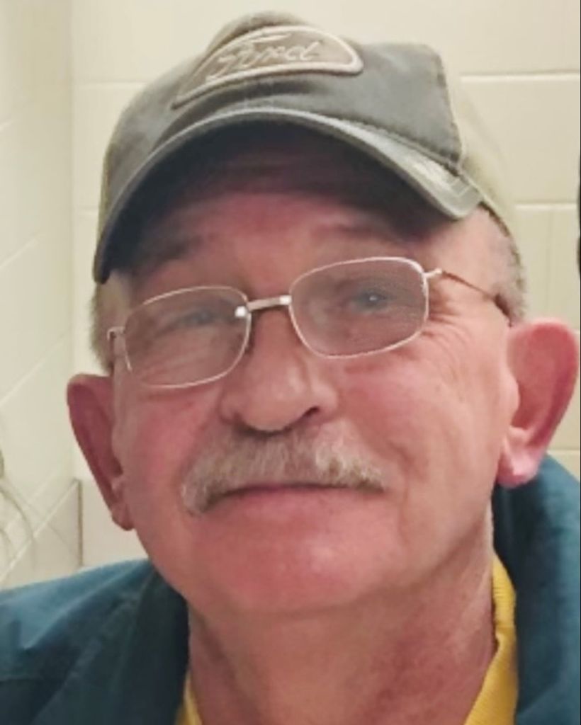 Timothy P. Baganz Profile Photo