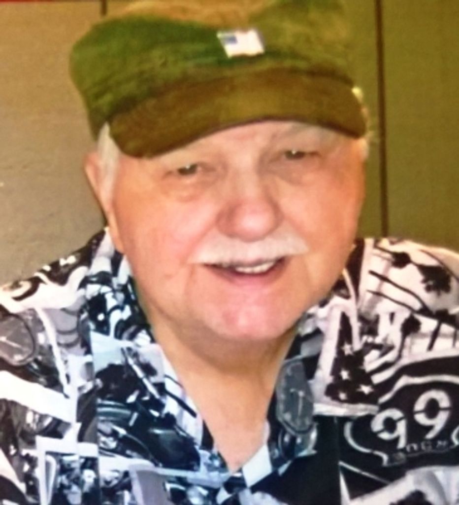 Charles Darrell Murray