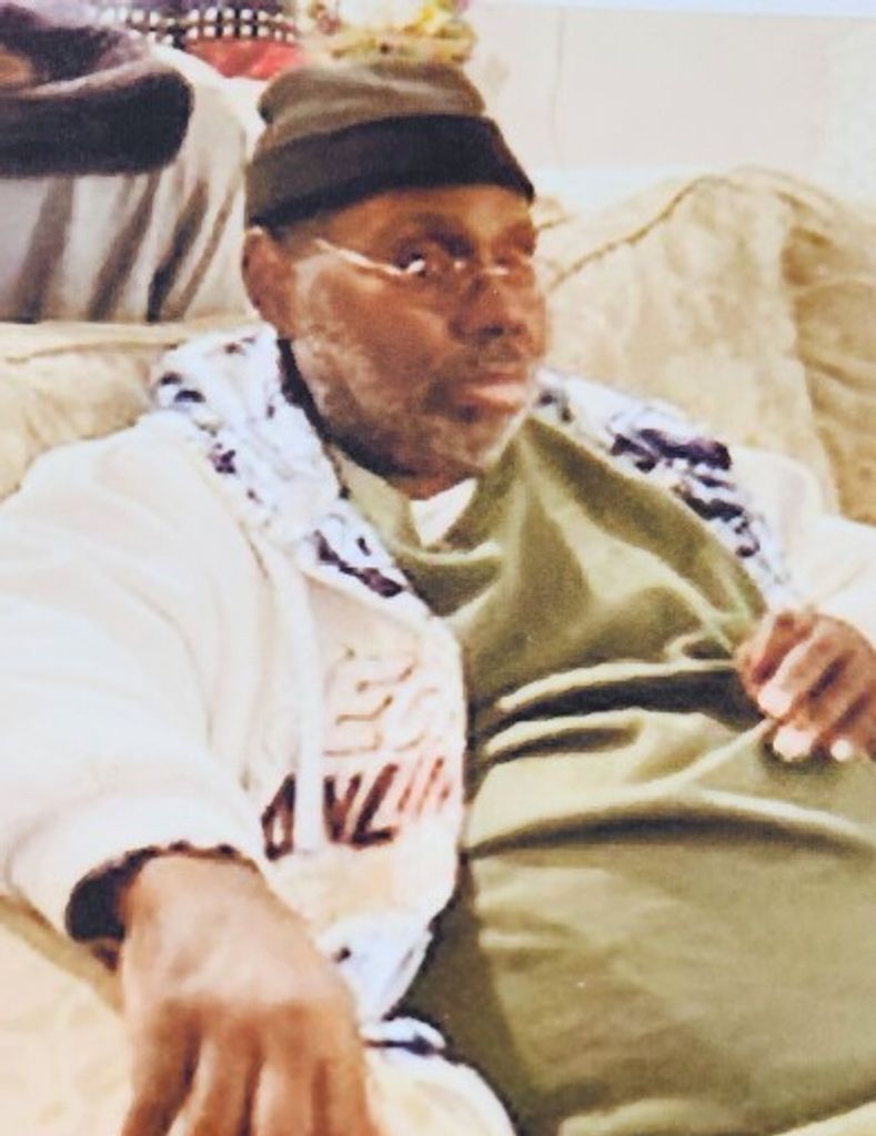 Stanley Mouzon Profile Photo