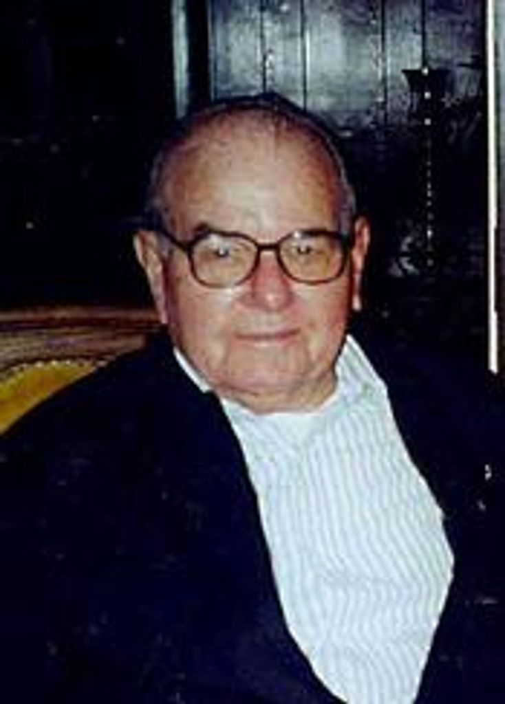 Gerald Morris Chavers, Sr.