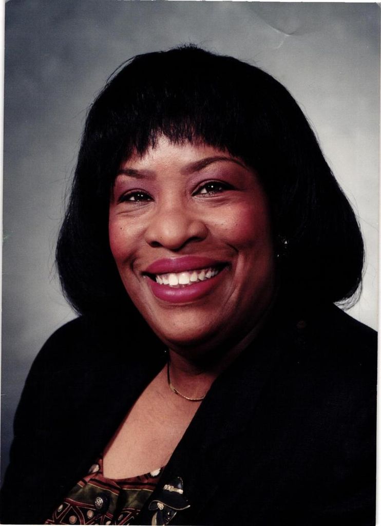 Theresa Carter Profile Photo