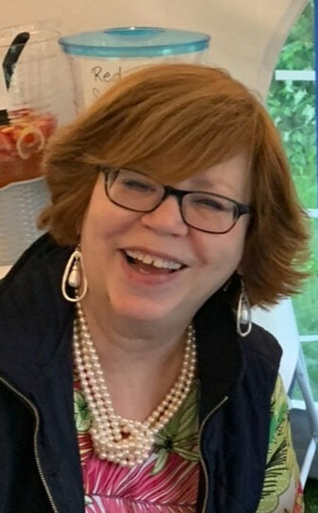 Barbara Ruth Johnson Hurnyak