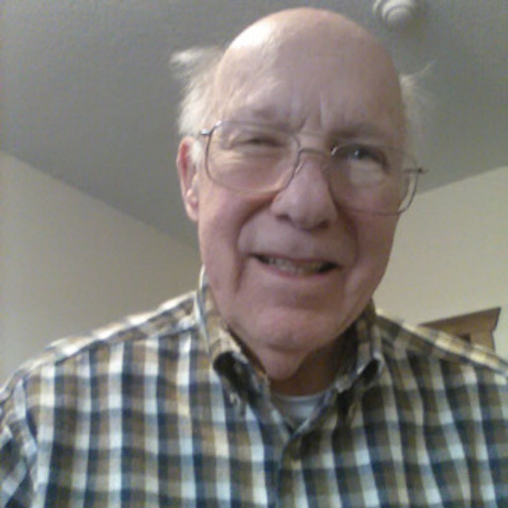 William "Bill", "Dick" Richard Jones Profile Photo