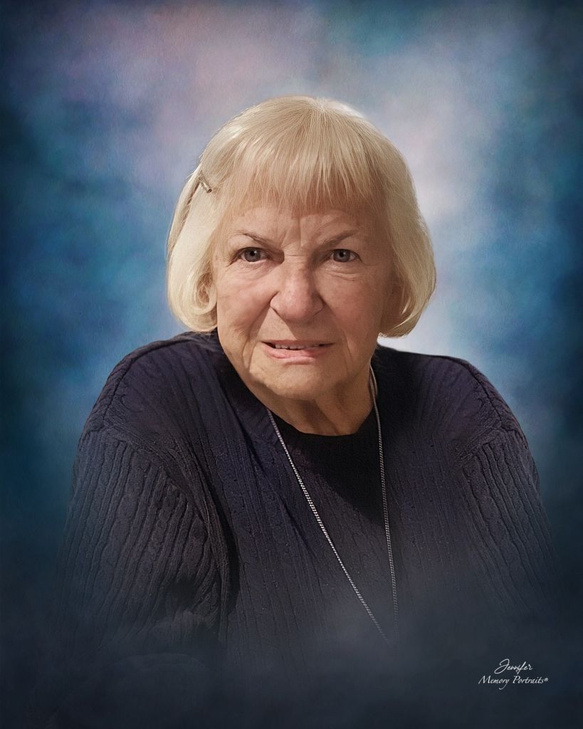 Lora Ruth Schwarz