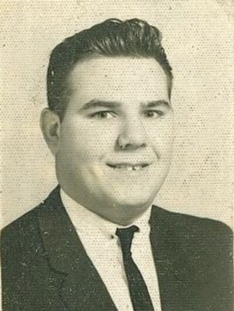 James Thompson Turner Profile Photo