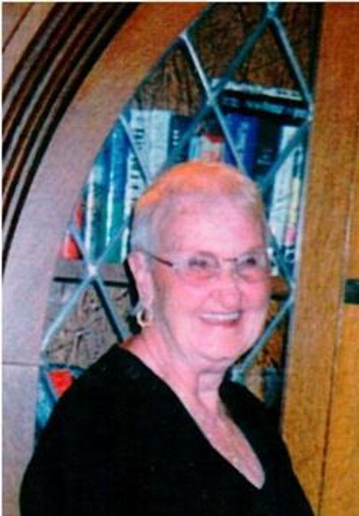 Mary Kay Smith Profile Photo