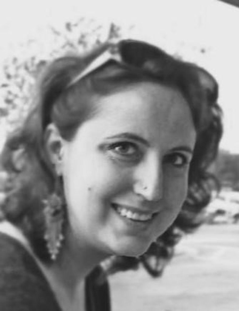 Megan Rochelle Cline Profile Photo