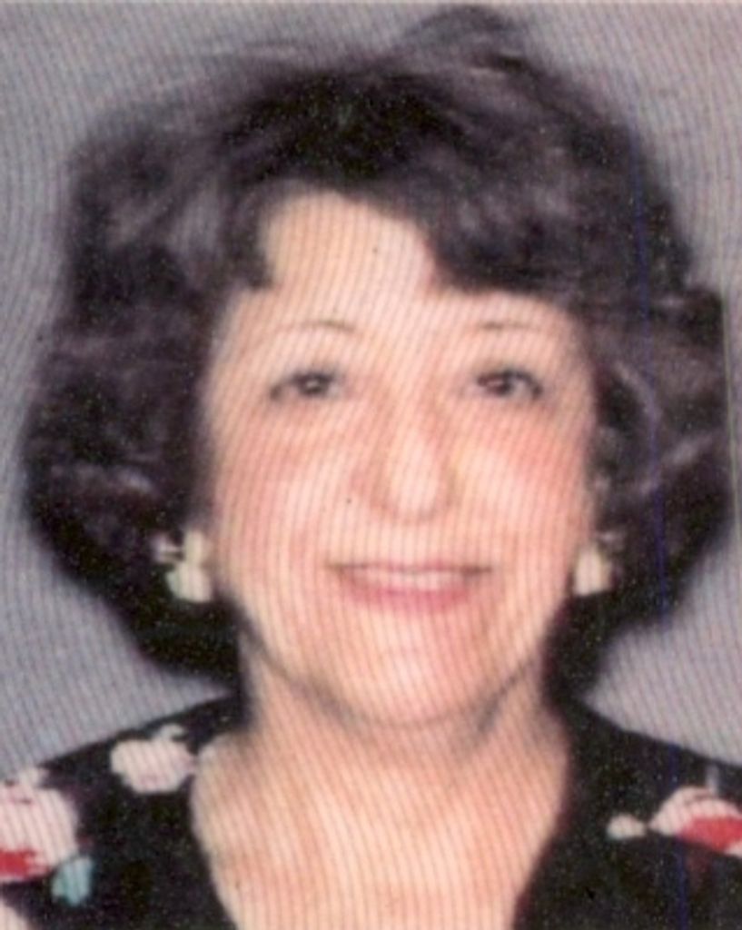 Dora John