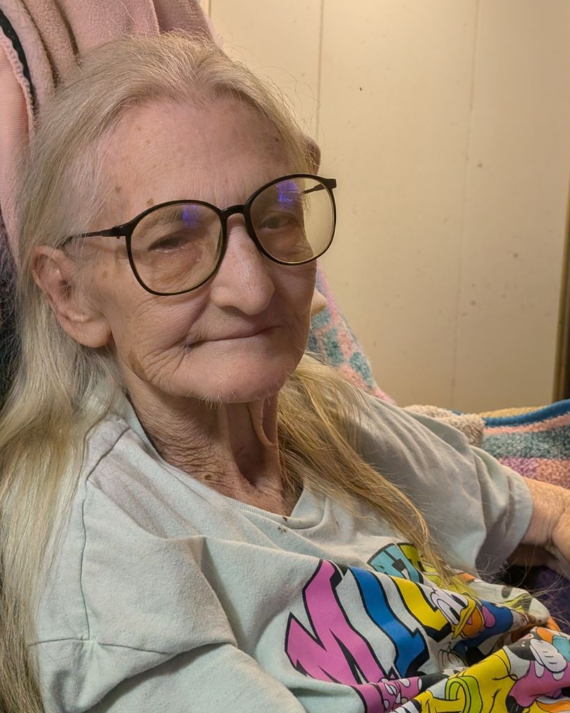 Betty Jean Cannon