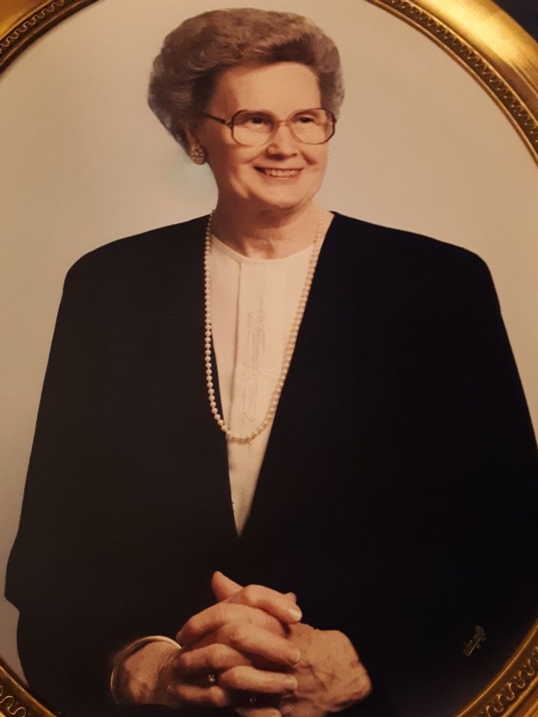 Dorothy Rainwater