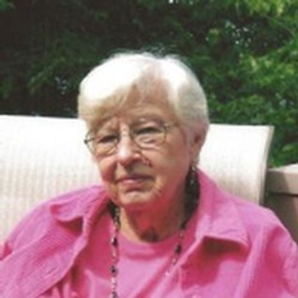 Louise Babb