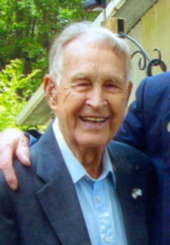 Ralph Gibbs