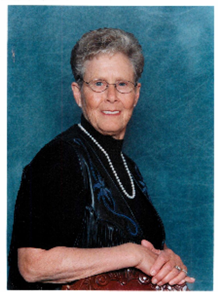 Jane Steenhoek