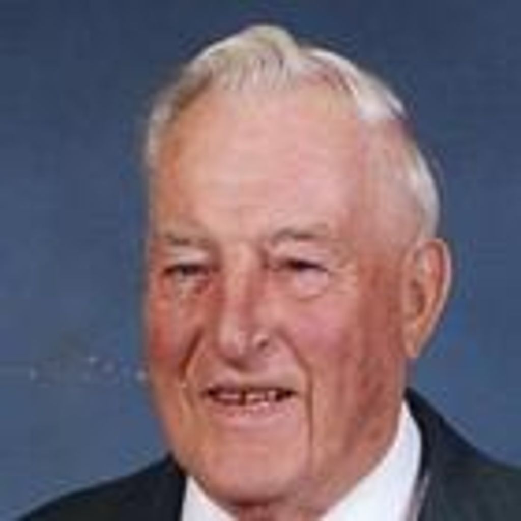 John Johnson