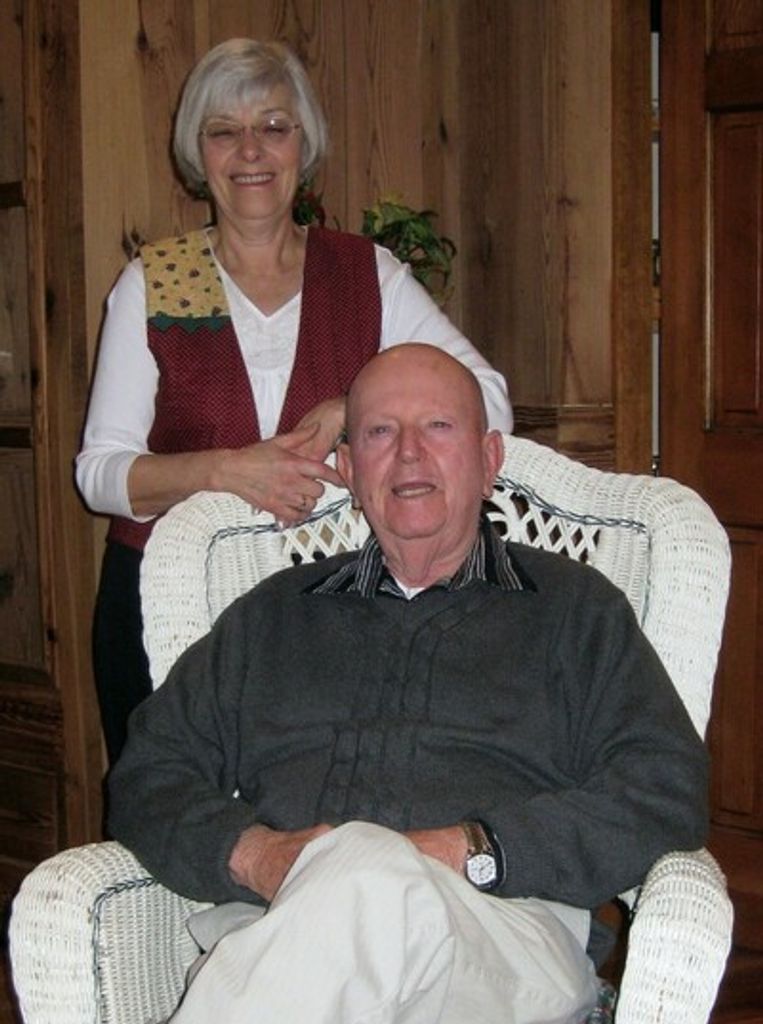 Robert Edward Army Profile Photo