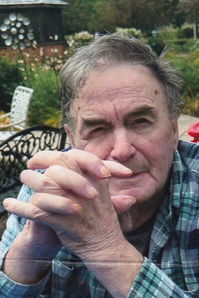 Thomas "Tom" Dale Cheney Profile Photo