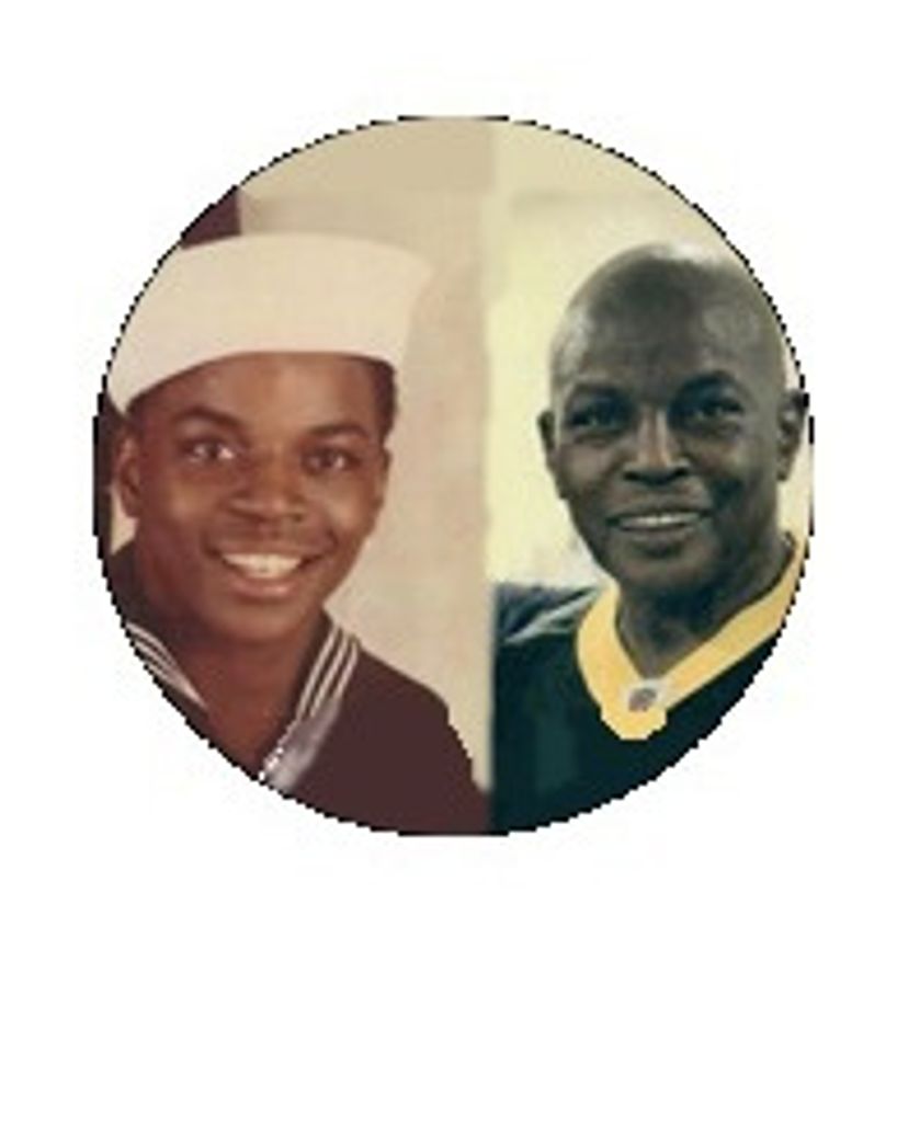 MALCOLM HARRIS, JR. Profile Photo